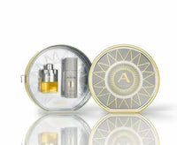 Estuche Azzaro Wanted 100 ML HM EDP 2 Pz