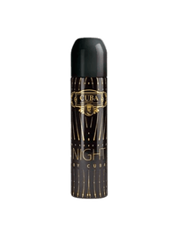 Cuba Night 100 ML DM