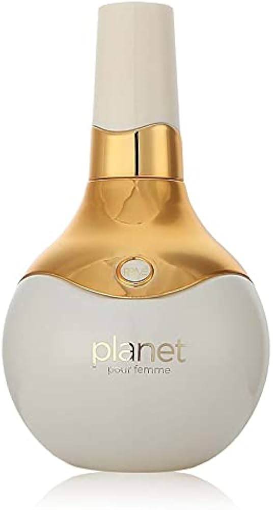 Emper Prive Planet 100 ML DM
