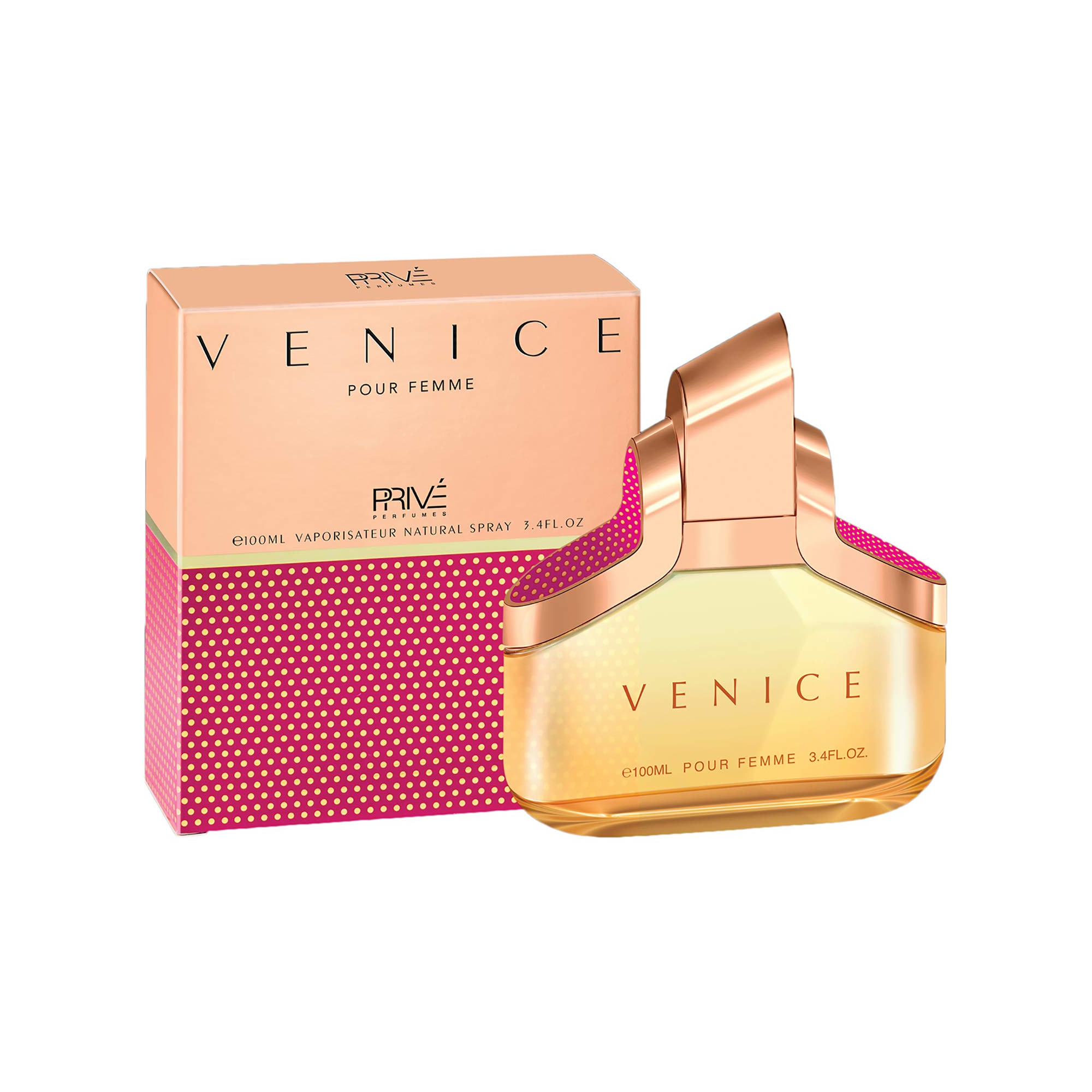 Emper Prive Venice 100ML DM