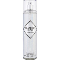 Splash Paris Hilton Platinum Rush 236 ML DM EDP