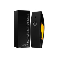 Mercedes Benz Club Black 100 ML HM EDP