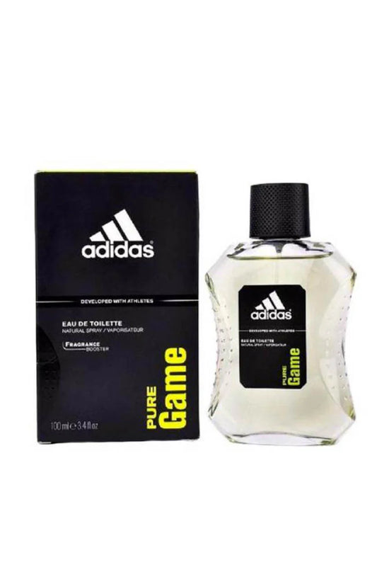 Adidas Pure Game 100 ML HM