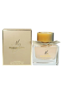 Burberry My Burberry 90 ML DM EDP