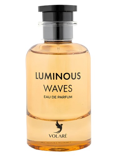 Volare Luminous Waves 100 ML EDP