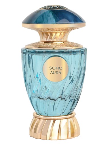 Orientica Nayaat Soho Aura 100 ML Unisex EDP