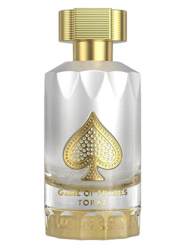 Game Of Spade Topaz 100 ML EDP