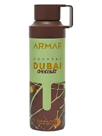 Body Spray Armaf Odyssey Dubai Chocolate 100 ML
