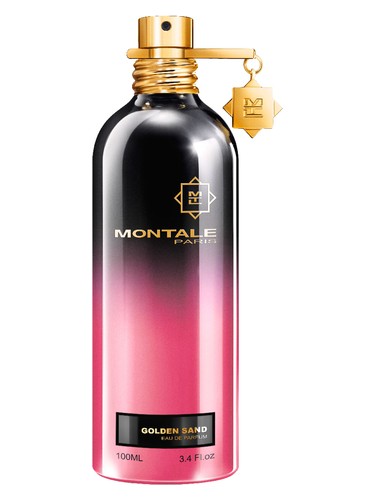 Montale Golden Sand 100 ML EDP