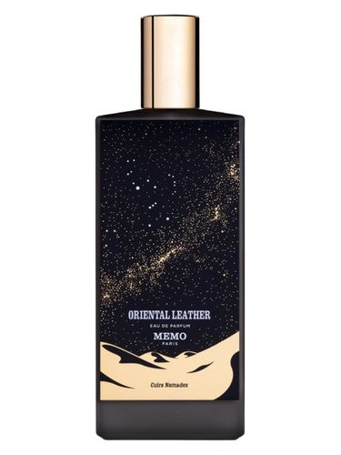 Memo Paris Oriental Leather 75 ML EDP