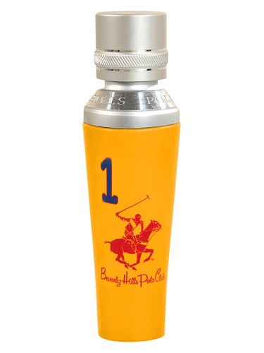 Beverly Hills Polo Club 1 100 ML DM EDP
