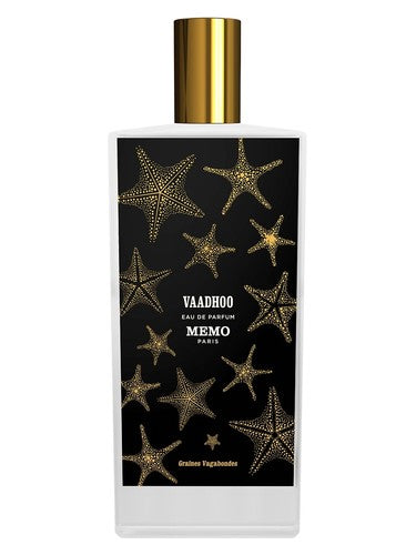 Memo Paris Vaadhoo 75 ML EDP