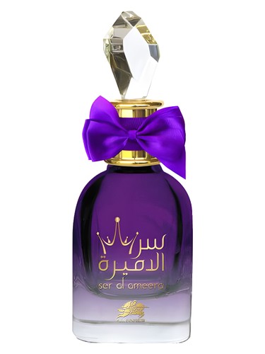 Emper Al Fares Ser Al Ameera 100 ML EDP