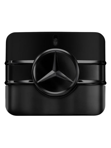 Mercedes Benz Sign Your Power Intense 120 ML HM EDP