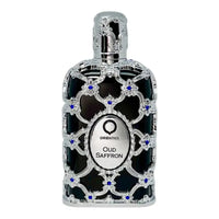 Al Haramain Orientica Oud Saffron 150 ML EDP