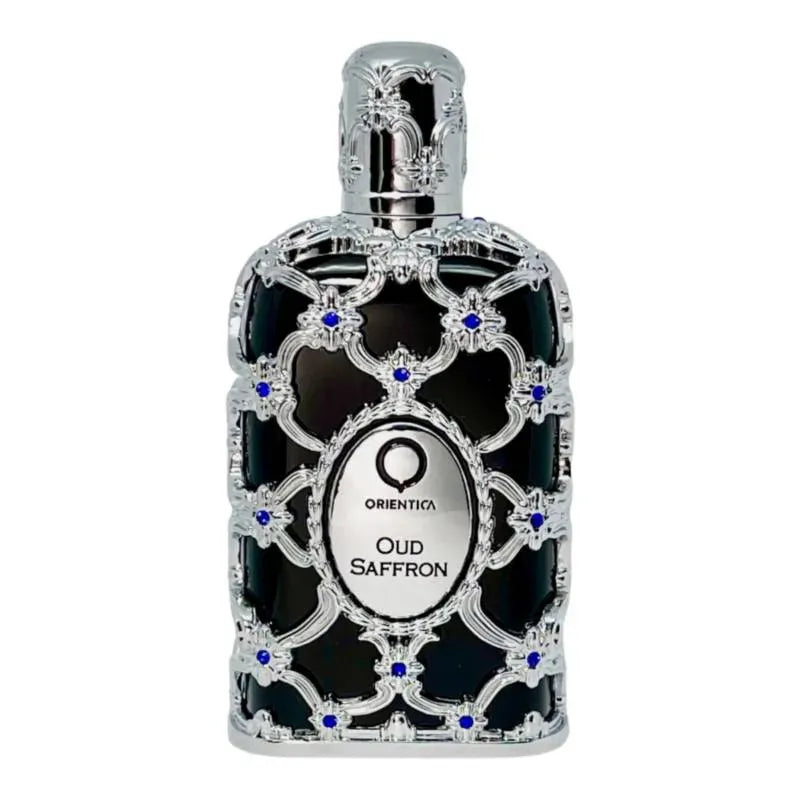 Al Haramain Orientica Oud Saffron 150 ML EDP