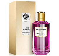 Mancera Juicy Flowers 120 ML EDP