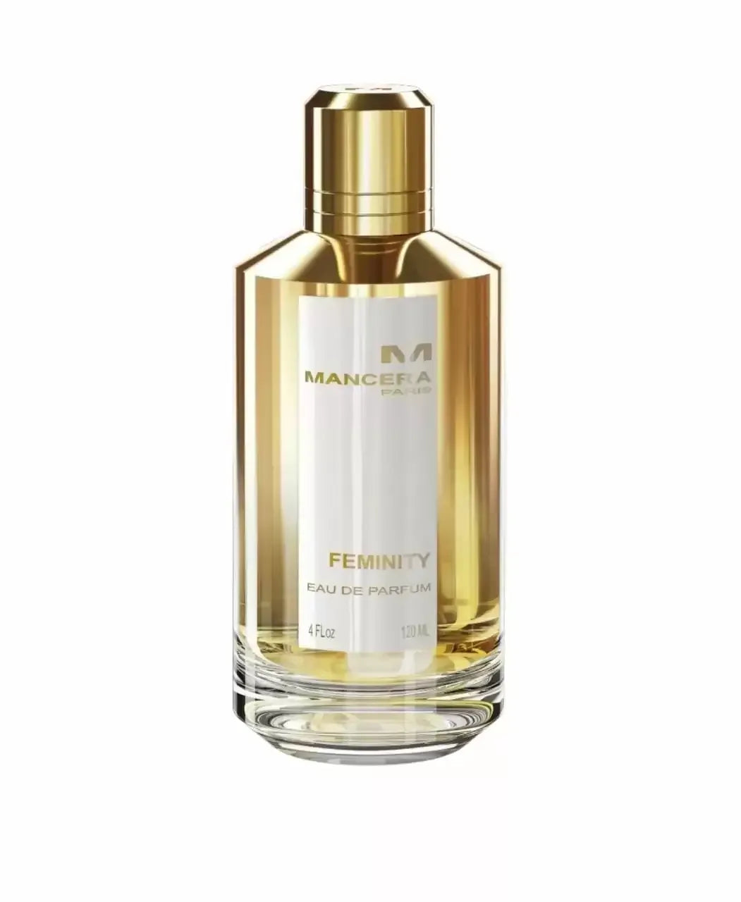 Mancera Feminity 120 ML EDP