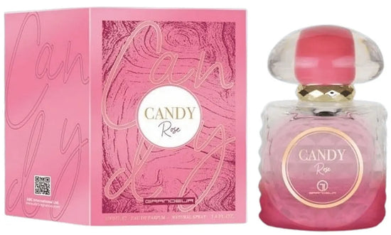 Grandeur Candy Rose 100 ML DM EDP