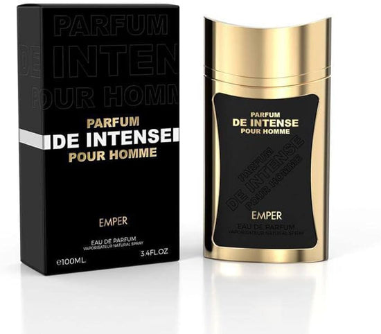 Emper Prive Italiano Intense 80 ML HM