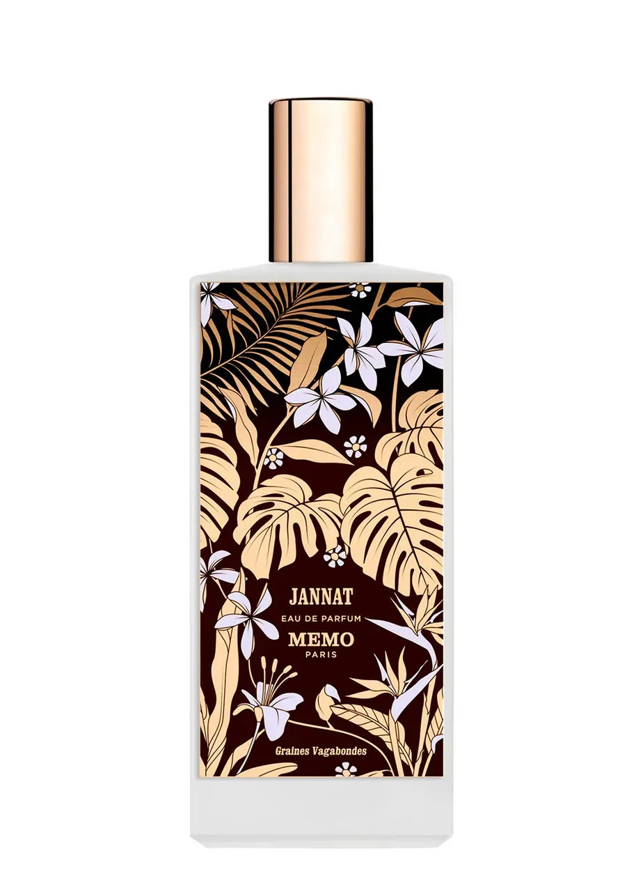 Memo Paris Jannat 75 ML EDP