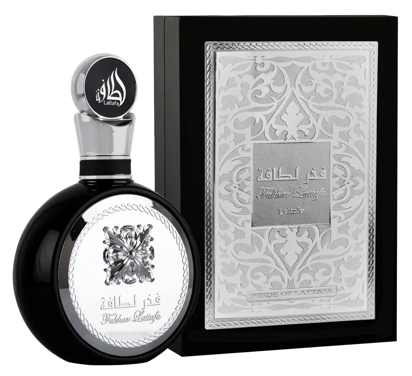 Lataffa Fakhar 100 ML HM EDP