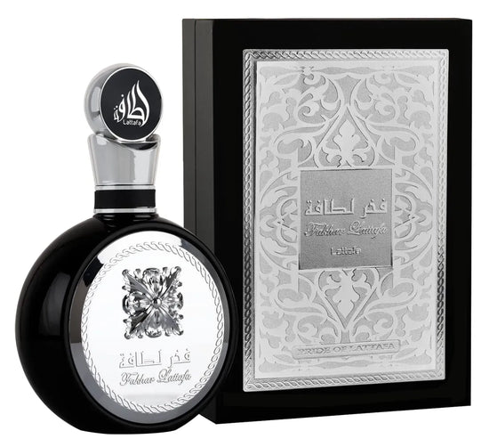 Lataffa Fakhar 100 ML HM EDP