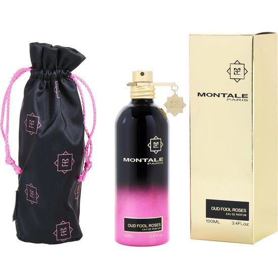 Montale Oud Island 100 ML EDP