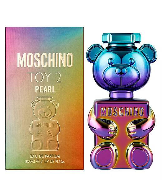 Moschino Toy 2 Perla 100 ML DM EDP