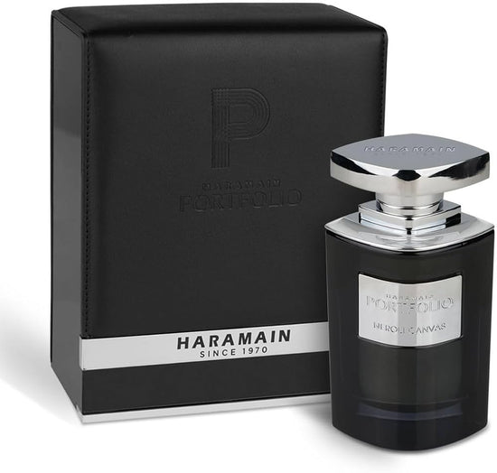 Al Haramain Portfolio Neroli Canvas 75 ML EDP