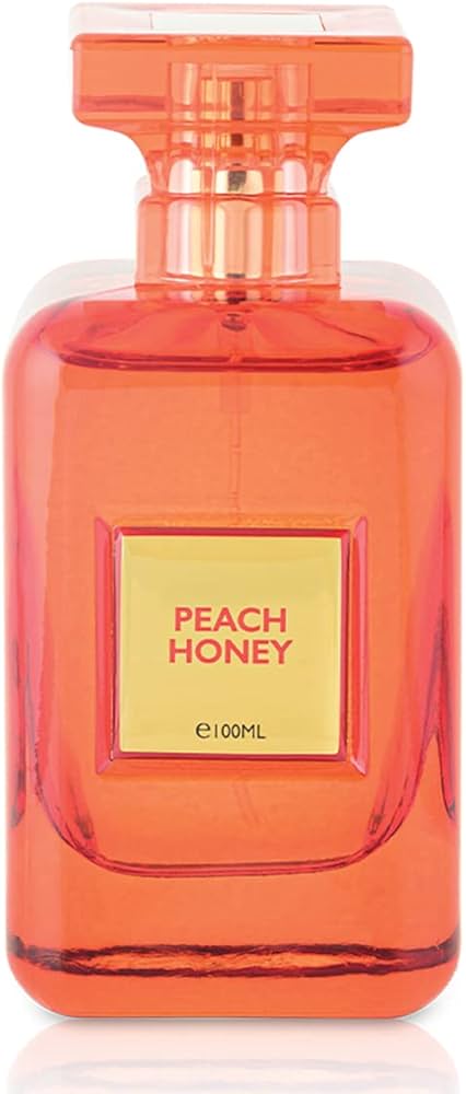 Flavia Peach Honey 100 ML EDP Unizex