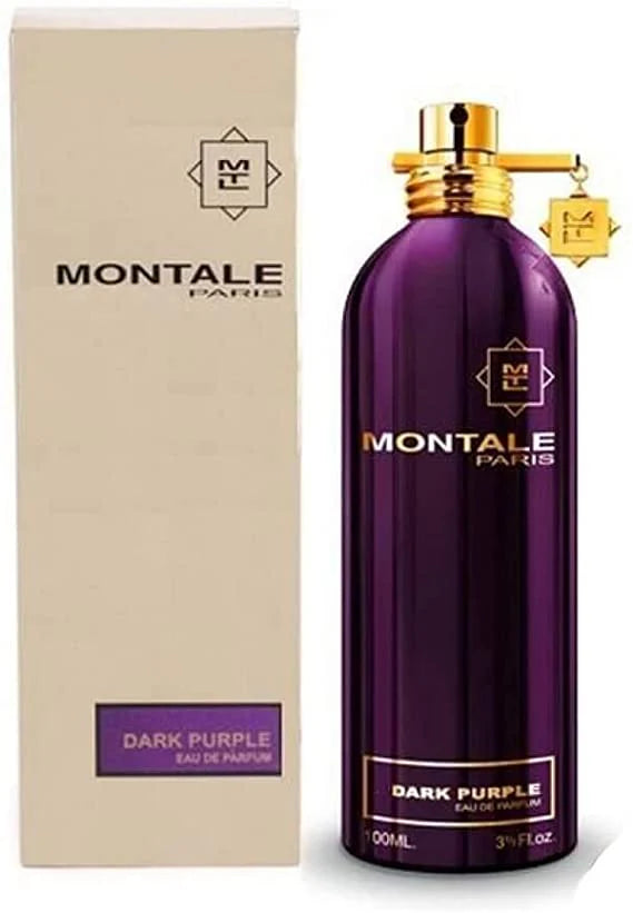 Montale Dark Purple 100 ML EDP