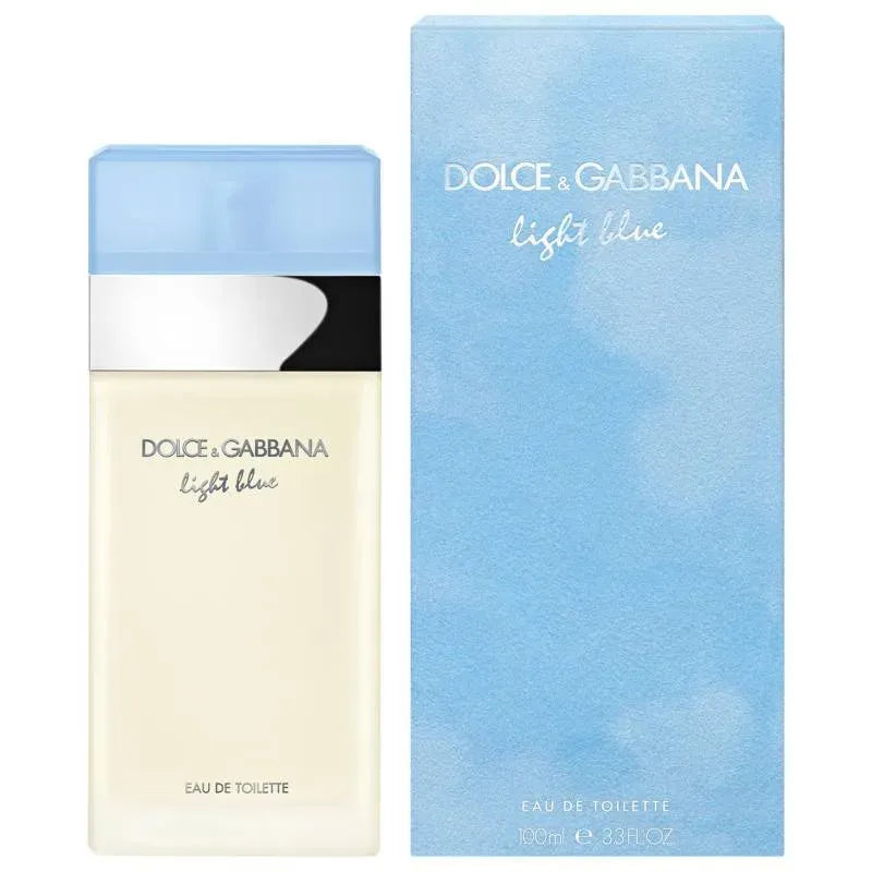 Dolce Gabana 100 ML DM EDP
