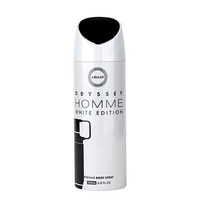 Body Spray Armaf Odissey White 200 ML HM