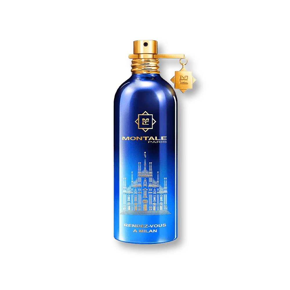 Montale Rendez Vous A Milan 100 ML EDP