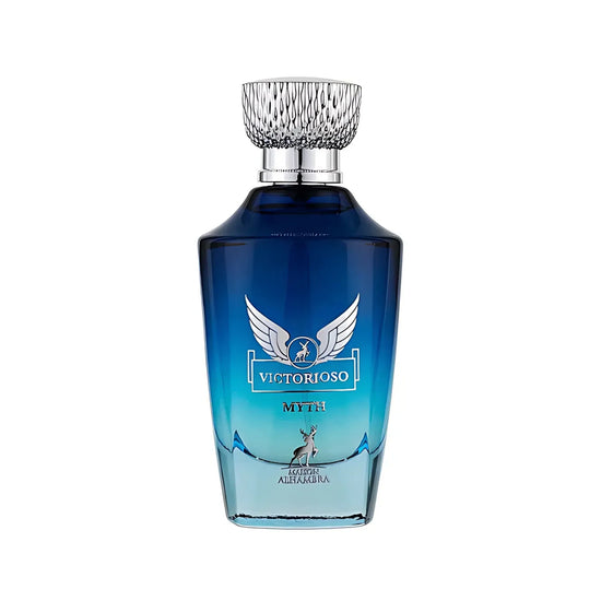 Alhambra Victorioso Myth 100 ML HM EDP