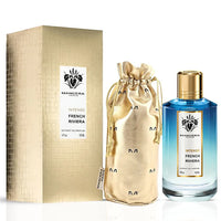 Mancera French Riviera Intense 120 ML Extracto