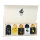 Estuche Lataffa Pride 01 20 ML 5 Pz