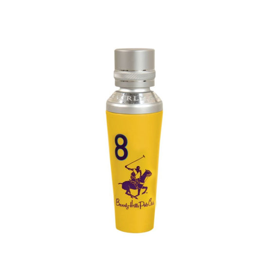 Beverly Hills Polo Club 8 100 ML DM EDP