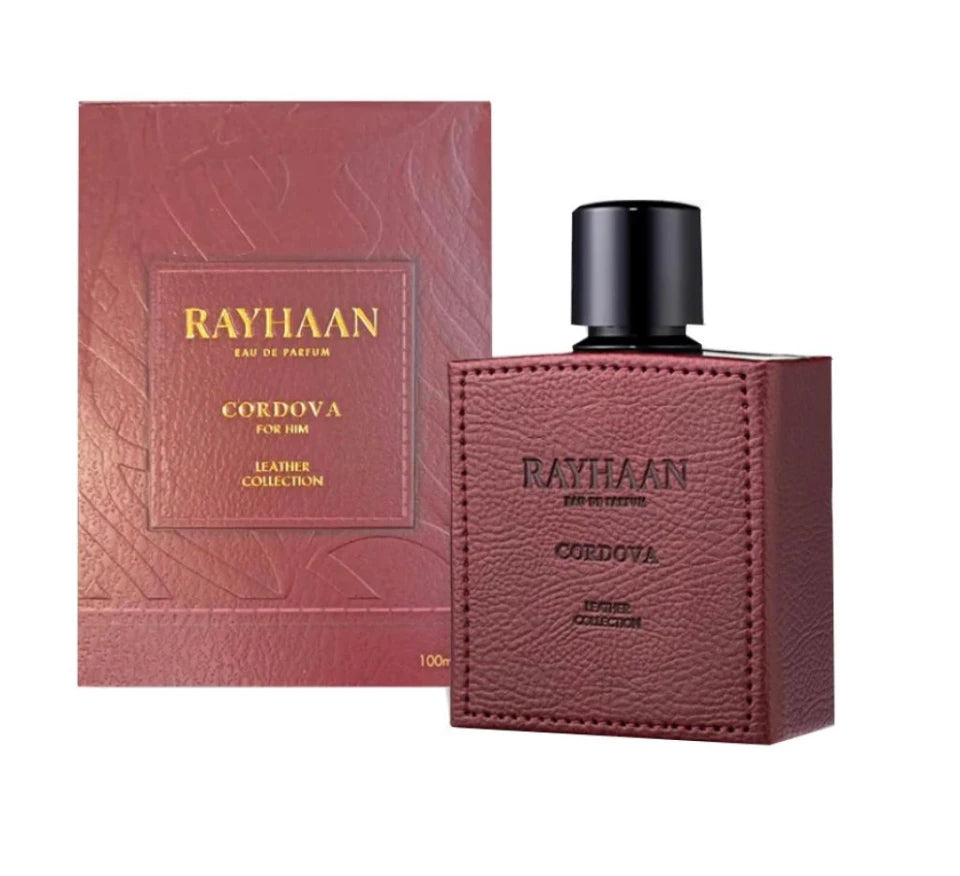 Rayhaan Cordova 100 ML EDP