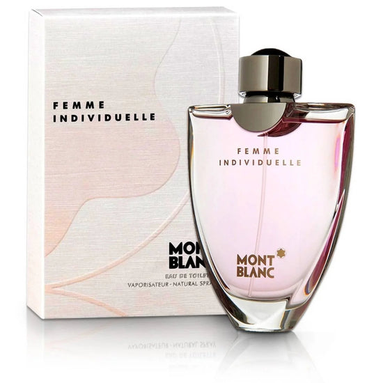 Mont Blanc Individual 75 ML DM