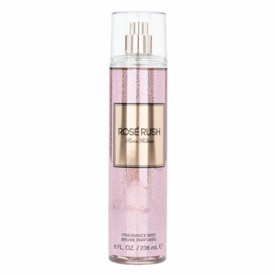 Splash Paris Hilton Rose Rush 236 ML DM EDP