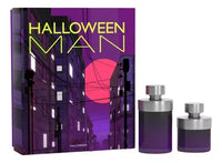 Estuche Hallowen Man 125 ML + 50 ML HM 2 Pz