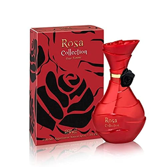 Emper Prive Rosa Collection 80 ML DM