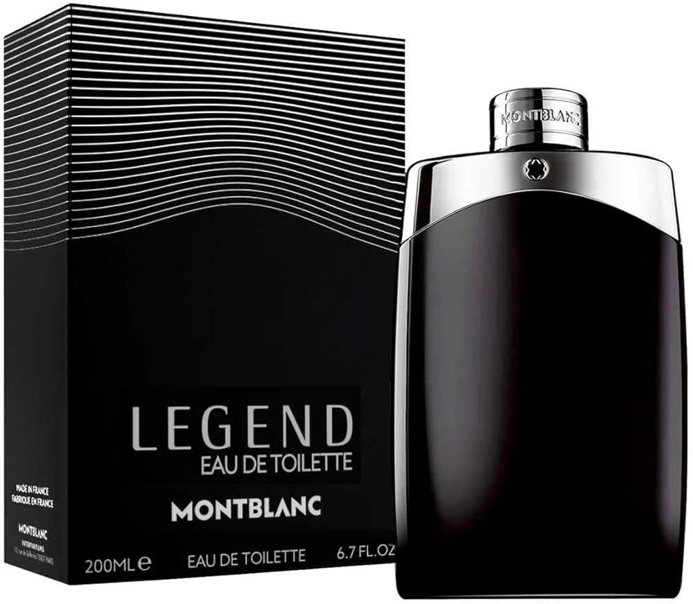 Mont Blanc Legend 200 ML HM EDT