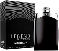 Mont Blanc Legend 200 ML HM EDT