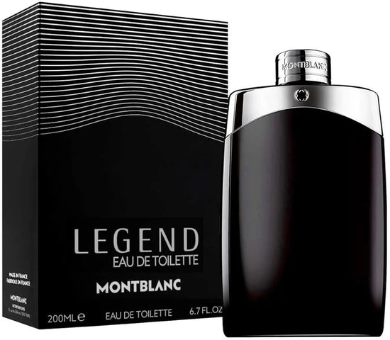 Mont Blanc Legend 200 ML HM EDT