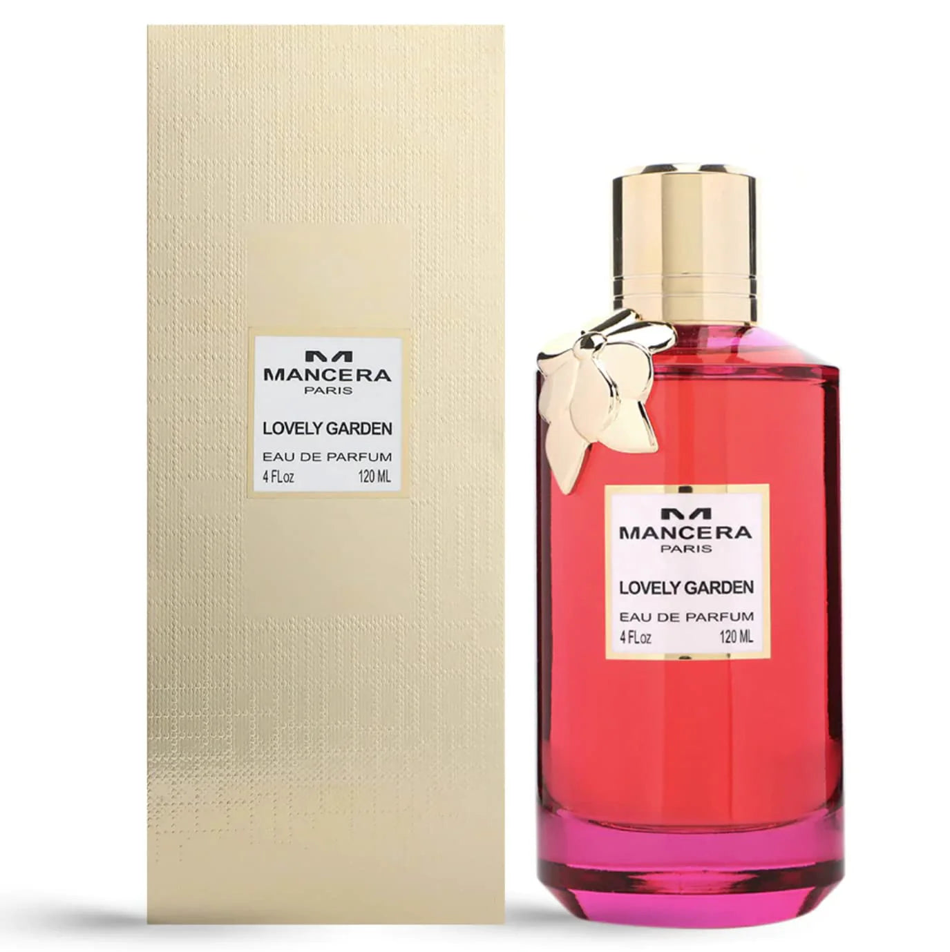 Mancera Lovely Garden 120 ML EDP