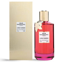 Mancera Lovely Garden 120 ML EDP
