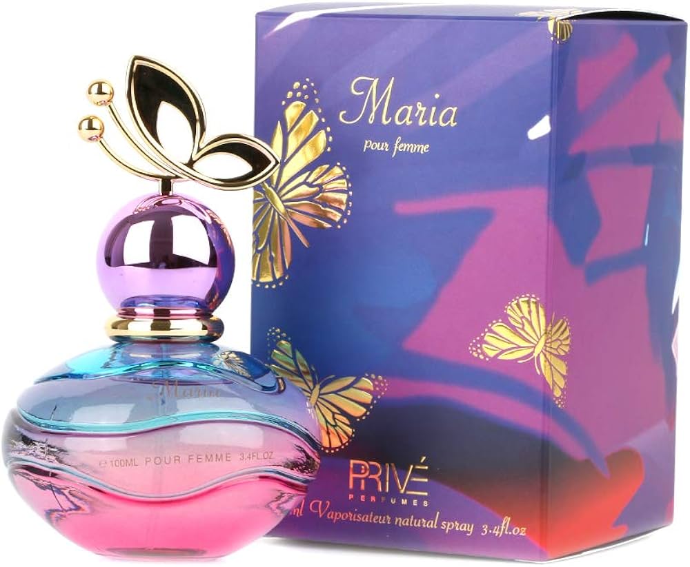 Emper Prive Maria 100 ML DM